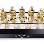 عطر ادکلن دابل میستری فرانک مولر - Double Mystery Franck Muller - بررسی، قیمت و خرید