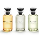 عطر ادکلن او هازار لوی ویلتون - Au Hasard Louis Vuitton - بررسی، قیمت و خرید