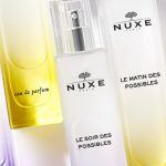 عطر ادکلن لُ مَتَن دِ پُسیبِل نوکس - Le Matin des Possibles Nuxe - بررسی، قیمت و خرید