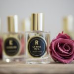 عطر ادکلن لا روز دو ژی آرت آو سِنت - سوییس پرفیومز - La Rose de G. Art of Scent - Swiss Perfumes - بررسی، قیمت و خرید