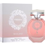 عطر ادکلن فریزیا کولماز - Freesia Kolmaz - بررسی، قیمت و خرید
