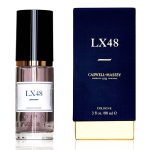 عطر ادکلن ال ایکس چهل و هشت کَزوِل مَسی - LX48 Caswell Massey - بررسی، قیمت و خرید