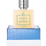 عطر ادکلن موناکو اومو اکوا دی باویرا - Monaco Uomo Acqua di Baviera - بررسی، قیمت و خرید