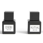 عطر ادکلن جسور آلمیسکَن - Jesur Almiscan - بررسی، قیمت و خرید
