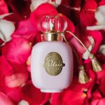 عطر ادکلن پودر رز له پارفوم دو روزین - Poudre de Rose Les Parfums de Rosine - بررسی، قیمت و خرید