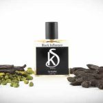 عطر ادکلن بِلَک اینفلوئِنس زوسکیند - Black Influence SÜS-SKÏND - بررسی، قیمت و خرید
