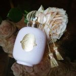 عطر ادکلن پودر رز له پارفوم دو روزین - Poudre de Rose Les Parfums de Rosine - بررسی، قیمت و خرید