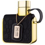 عطر ادکلن تگ هیوم پرستیژ آرماف - Tag-Him Prestige Armaf - بررسی، قیمت و خرید