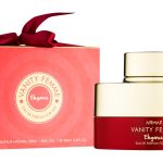 عطر ادکلن ونیتی فم الگانس آرماف - Vanity Femme Elegance Armaf - بررسی، قیمت و خرید