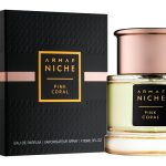 عطر ادکلن پینک کورال آرماف - Pink Coral Armaf - بررسی، قیمت و خرید