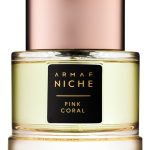 عطر ادکلن پینک کورال آرماف - Pink Coral Armaf - بررسی، قیمت و خرید