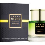 عطر ادکلن پریدات آرماف - Peridot Armaf - بررسی، قیمت و خرید