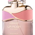 عطر ادکلن لا روزا آرماف - La Rosa Armaf - بررسی، قیمت و خرید