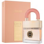 عطر ادکلن اوپوس فم آرماف - Opus Femme Armaf - بررسی، قیمت و خرید