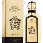 عطر ادکلن داربی کلاب هاوس گلد آرماف - Derby Club House Gold Armaf - بررسی، قیمت و خرید