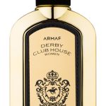 عطر ادکلن داربی کلاب هاوس گلد آرماف - Derby Club House Gold Armaf - بررسی، قیمت و خرید