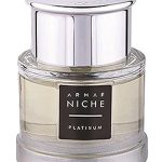 عطر ادکلن پلاتینوم آرماف - Platinum Armaf - بررسی، قیمت و خرید