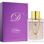 عطر ادکلن آی دیوا آرماف - iDiva Armaf - بررسی، قیمت و خرید