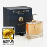 عطر ادکلن اود د پرفیوم ویلیام هانت - Oud De Parfum William Hunt - بررسی، قیمت و خرید