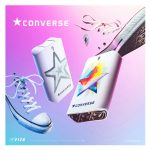 عطر ادکلن وایت کانورس - White Converse - بررسی، قیمت و خرید