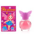 عطر ادکلن فییا تسوتوچک پارلی پرفیوم - Фея Цветочек Parli Parfum - بررسی، قیمت و خرید