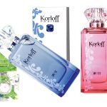 عطر ادکلن کِنول کرلف پاریس - Kn°II Korloff Paris - بررسی، قیمت و خرید