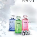 عطر ادکلن کِنول کرلف پاریس - Kn°II Korloff Paris - بررسی، قیمت و خرید