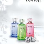 عطر ادکلن کِنول کرلف پاریس - Kn°II Korloff Paris - بررسی، قیمت و خرید