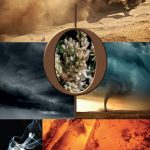 عطر ادکلن اِر اِلمانتال ژاردن دو فرانس - Air Elemental Jardin de France - بررسی، قیمت و خرید