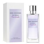 عطر ادکلن او فرش ته دو گروسلا آنجل شلسر - Eau Fraîche Té de Grosella Angel Schlesser - بررسی، قیمت و خرید