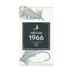 عطر ادکلن هزار و نهصد و شصت و شش خنت ساترن لیوینگ - 1966 Gent Southern Living - بررسی، قیمت و خرید