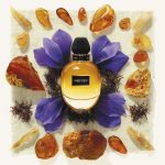 عطر ادکلن امبر گاردن الکساندر مک‌کوئین - Amber Garden Alexander McQueen - بررسی، قیمت و خرید