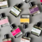 عطر ادکلن ۱۰۱ رز، سوییت پی، وایت سدر بون پرفیومر - 101 rose, sweet pea, white cedar Bon Parfumeur - بررسی، قیمت و خرید
