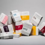 عطر ادکلن وان او تو تی کارداموم میموسا بون پارفومر - 102 tea, cardamom, mimosa Bon Parfumeur - بررسی، قیمت و خرید