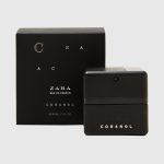 عطر ادکلن کرنل زارا - C0R4N0L Zara - بررسی، قیمت و خرید
