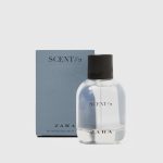عطر ادکلن سنت زارا - Scent #2 Zara - بررسی، قیمت و خرید