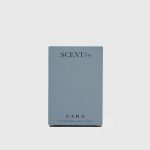عطر ادکلن سنت زارا - Scent #2 Zara - بررسی، قیمت و خرید