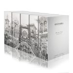 عطر ادکلن سنت آف پردایس آلگابرا پرفیومز - Scent of Paradise Alghabra Parfums - بررسی، قیمت و خرید