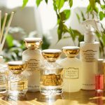 عطر ادکلن فلورا نوتیس وایته روز سنت جیل استوارت - Flora Notis White Rose Scent Jill Stuart - بررسی، قیمت و خرید