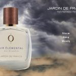 عطر ادکلن اِر اِلمانتال ژاردن دو فرانس - Air Elemental Jardin de France - بررسی، قیمت و خرید