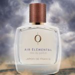 عطر ادکلن اِر اِلمانتال ژاردن دو فرانس - Air Elemental Jardin de France - بررسی، قیمت و خرید