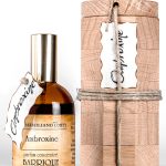 عطر ادکلن آمبروکسین ایل پروفومیِره - Ambroxine Il Profumiere - بررسی، قیمت و خرید