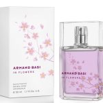 عطر ادکلن این فلاورز آرماند بسی - In Flowers Armand Basi - بررسی، قیمت و خرید
