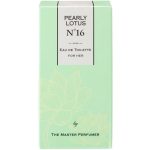 عطر ادکلن پیرلی لوتوس د مستر پرفیومر - Pearly Lotus The Master Perfumer - بررسی، قیمت و خرید
