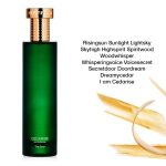 عطر ادکلن سیداریز هرمتیکا - Cedarise Hermetica - بررسی، قیمت و خرید