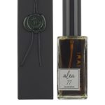 عطر ادکلن الئا هفتاد و هفت دختیاری بی‌زی پرفیومز - Alea 77 Dekhtiari BZ Parfums - بررسی، قیمت و خرید