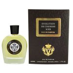 عطر ادکلن ایوُلوشِن دِل آمد سوآر پرفیومز وینتیج - Evolution De L'Homme Soir Parfums Vintage - بررسی، قیمت و خرید