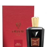 عطر ادکلن رد شیلد اورلوف پاریس - Red Shield Orlov Paris - بررسی، قیمت و خرید