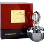 عطر ادکلن نیما الحرمین - Nima Al Haramain Perfumes - بررسی، قیمت و خرید