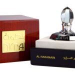 عطر ادکلن نیما الحرمین - Nima Al Haramain Perfumes - بررسی، قیمت و خرید